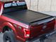 Pace Edwards UltraGroove Retractable Bed Cover; Matte Black (07-21 Tundra)