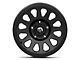 Fuel Wheels Vector Matte Black 5-Lug Wheel; 20x9; 20mm Offset (07-13 Tundra)