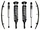 ICON Vehicle Dynamics 1 to 3-Inch Suspension Lift System; Stage 2 (07-21 Tundra)