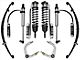 ICON Vehicle Dynamics 1.63 to 3-Inch 3.0 Suspension Lift System; Stage 1 (07-21 Tundra)