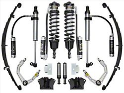 ICON Vehicle Dynamics 1.63 to 3-Inch 3.0 Suspension Lift System; Stage 2 (07-21 Tundra)