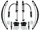 ICON Vehicle Dynamics RXT Rear Suspension Lift System; Stage 3 (07-21 Tundra)