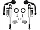 ICON Vehicle Dynamics S2 Secondary Shock Upgrade System; Stage 1 (07-21 Tundra)
