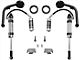 ICON Vehicle Dynamics S2 Secondary Shock Upgrade System; Stage 3 (07-21 Tundra)