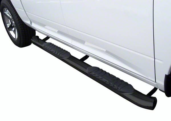 Tundra Side Step Bars