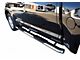 5-Inch Premium Oval Side Step Bars; Stainless Steel (07-21 Tundra CrewMax)