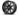 Moto Metal MO806 Gloss Black Milled 5-Lug Wheel; 20x9; 0mm Offset (07-13 Tundra)