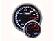 Prosport 60mm JDM Series Dual Display Boost Gauge; Electrical; Amber/White (Universal; Some Adaptation May Be Required)