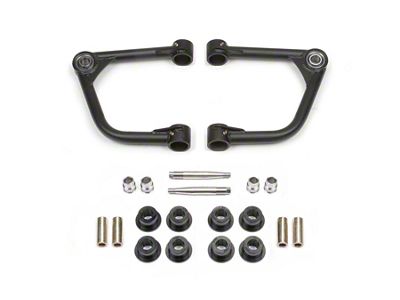 Fabtech Uniball Upper Control Arms for 4-Inch Lift (16-19 Tundra TRD Pro)