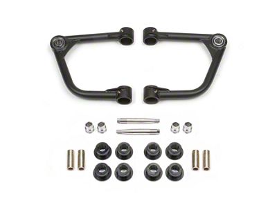 Fabtech Uniball Upper Control Arms for 4-Inch Lift (07-21 Tundra, Excluding TRD Pro)