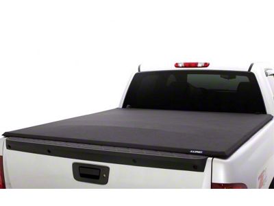 Genesis Elite Seal and Peel Tonneau Cover (07-21 Tundra w/ 8-Foot Bed)