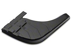 OPR Outer Rear Bumper Step Pad; Passenger Side (07-13 Tundra)