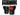 Light Bar Style LED Tail Lights; Black Housing; Smoked Lens (07-13 Tundra)