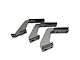 OE Style Side Step Bars; Chrome (07-21 Tundra Double Cab)