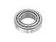 Trailer Brake Bearing Set; Cup 15245 and Cone 15123
