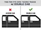 ARB Summit Side Step Bars (16-23 Tacoma Double Cab)