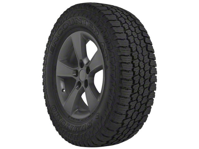 Sumitomo Tire Reviews >> Sumitomo Jeep Wrangler Encounter At Tire U1034 Available From 29 In Sumitomo Tire Reviews >> Sumitomo Jeep Wrangler Encounter At Tire U1034 Available From 29 In