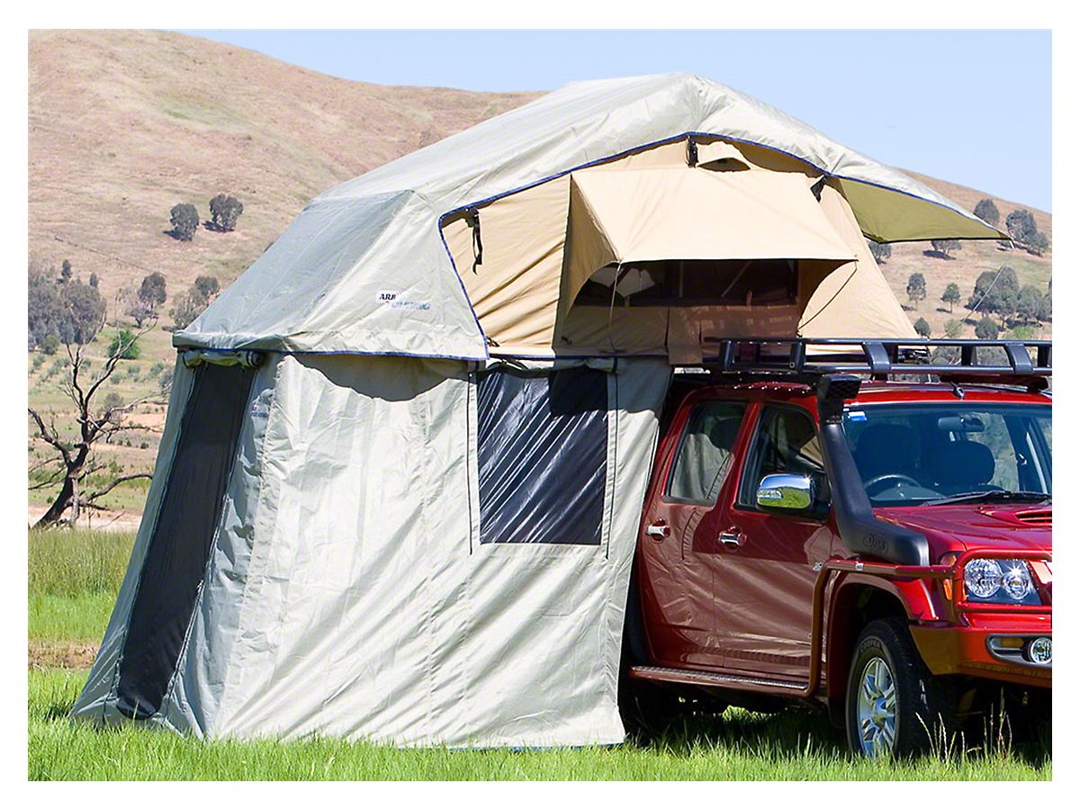 Палатка для машины