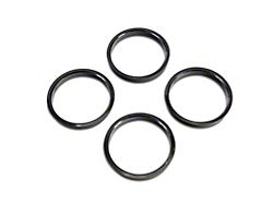 Hub Rings; 87mm/78.10mm (Universal; Some Adaptation May Be Required)