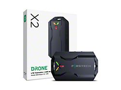 DroneMobile X2 LTE Kit 