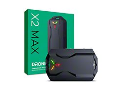 DroneMobile X2MAX-LTE Kit 