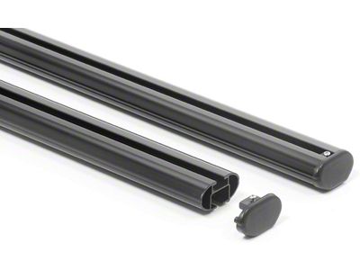 Surco Urban Crossbars; 53-Inch (Universal; Some Adaptation May Be Required)