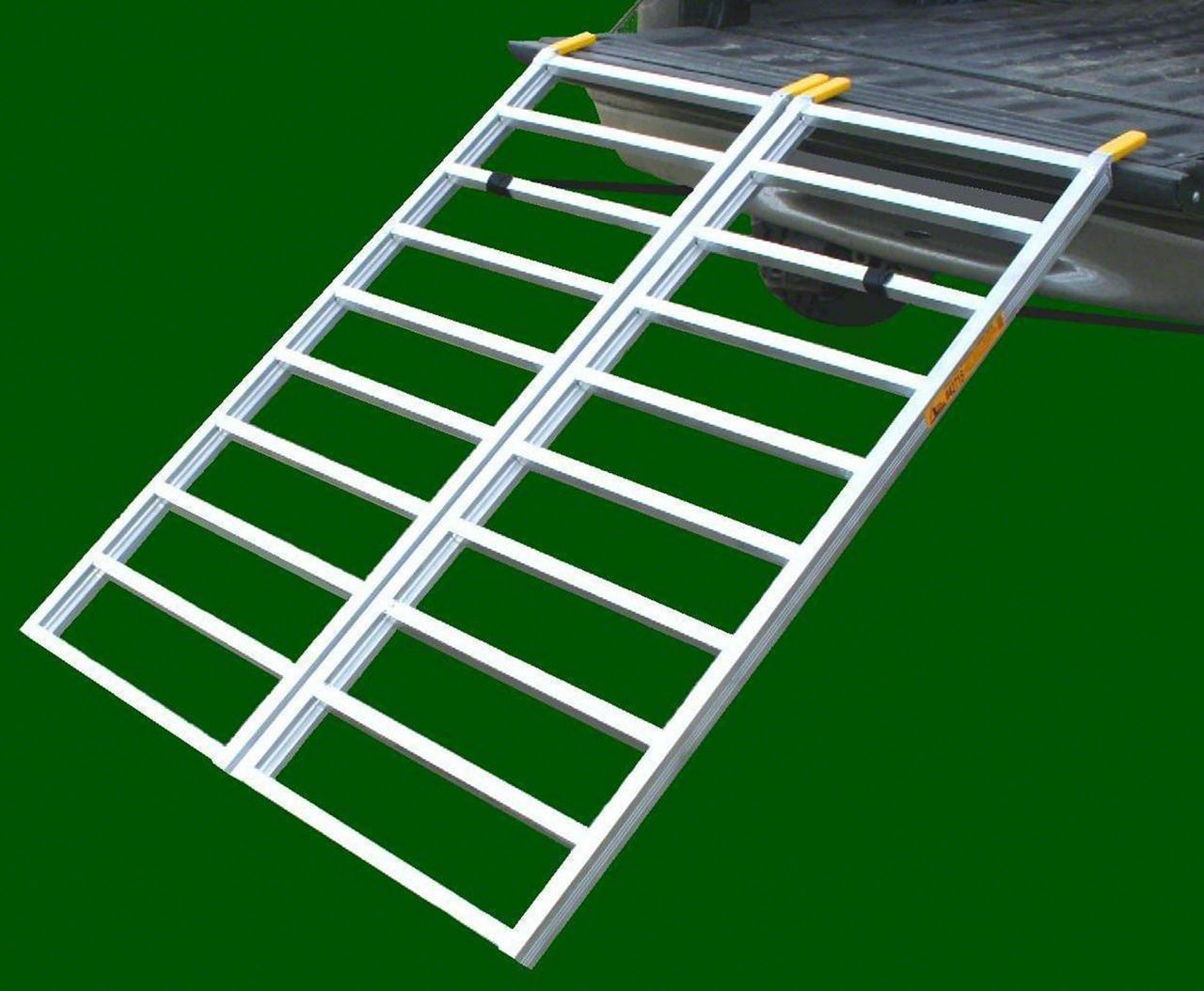 Tacoma Bi-Fold HD Loading Ramps (Universal; Some Adaptation May Be ...