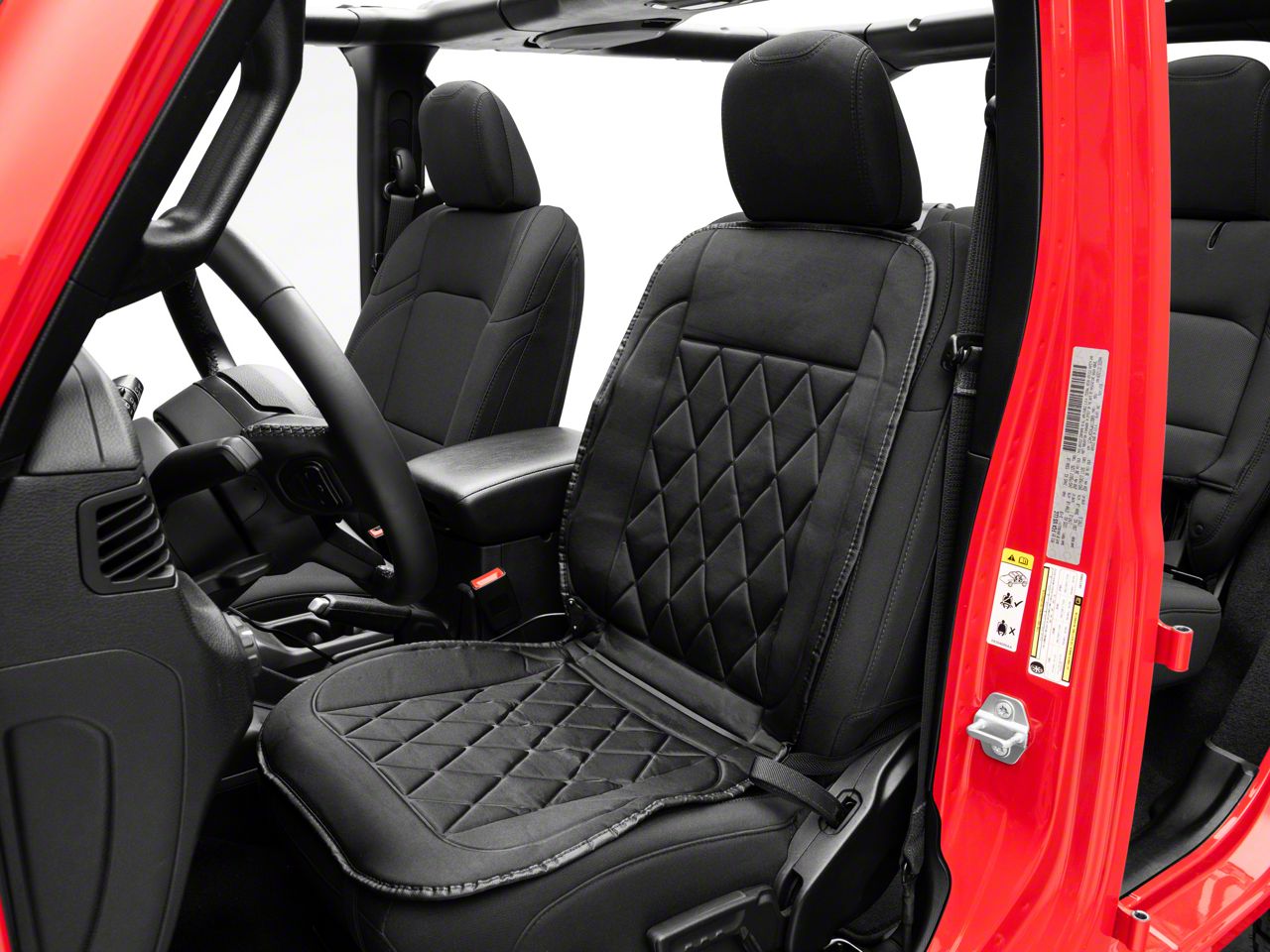 Warm Seat Covers Online, SAVE 59%.