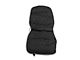 RedRock Heated Seat Cover (Universal; Some Adaptation May Be Required)