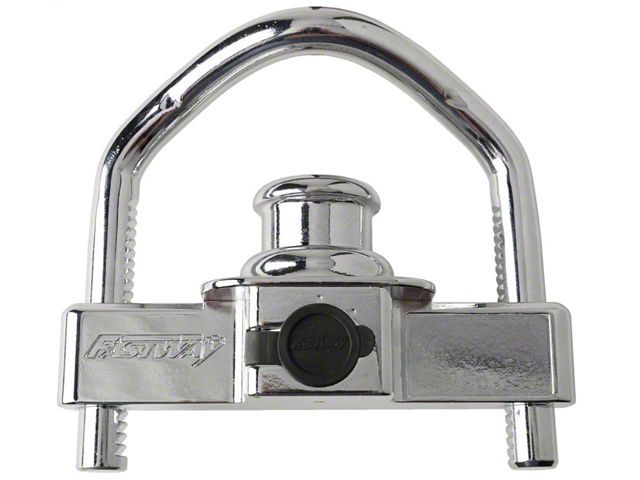 FORTRESS Coupler Lock