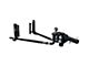 e2 8K Round Bar Weight Distributing Receiver Hitch with Built-In Sway Control (Universal; Some Adaptation May Be Required)