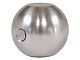 Interchangeable Hitch Ball; 2-Inch; Stainless Steel