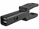 2-Inch Receiver Hitch Cushioned Clevis Hitch Bar (Universal; Some Adaptation May Be Required)