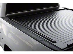 Tonneau Cover Yakima Tracks (Universal; Some Adaptation May Be Required)