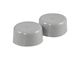 1.78-Inch Trailer Wheel Bearing Protector Dust Covers