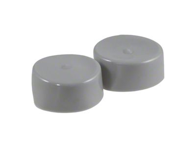 1.98-Inch Trailer Wheel Bearing Protector Dust Covers