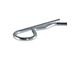 1/2 to 5/8-Inch Hitch Pin Clip; Single