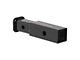 2 to 1-1/4-Inch Receiver Hitch Adapter (Universal; Some Adaptation May Be Required)