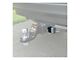 2 to 3-Inch Receiver Hitch 5/8-Inch Hitch Lock