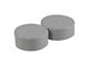 2.32-Inch Trailer Wheel Bearing Protector Dust Covers