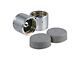 2.44-Inch Trailer Wheel Bearing Protector and Covers