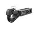 2.50-Inch Receiver Hitch Pintle Hook; 20,000 lb. (Universal; Some Adaptation May Be Required)