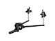 2-Inch Long Trunnion Bar Weight Distribution Hitch; 6,000 to 8,000 lb. (Universal; Some Adaptation May Be Required)
