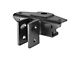2-Inch Round Bar Weight Distribution Receiver Hitch Kit; 8,000 to 10,000 lb. (Universal; Some Adaptation May Be Required)