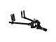 2-Inch TruTrack Trunnion Bar Weight Distribution Receiver Hitch; 8,000 to 10,000 lb. (Universal; Some Adaptation May Be Required)