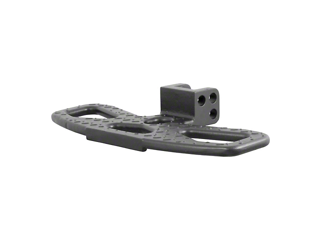 Adjustable Channel Mount Hitch Step (Universal; Some Adaptation May Be Required)