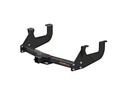 Class III Multi-Fit Trailer Hitch (Universal; Some Adaptation May Be Required)