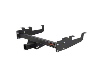 Class V Multi-Fit Trailer Hitch (Universal; Some Adaptation May Be Required)