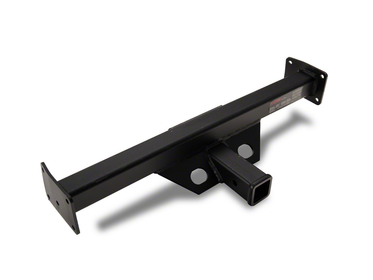 Jeep Wrangler Class V Multi-Fit Trailer Hitch (Universal; Some Adaptation  May Be Required) - Free Shipping