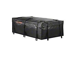 Extended Roof Rack Cargo Bag; 59-Inch x 34-Inch x 21-Inch 